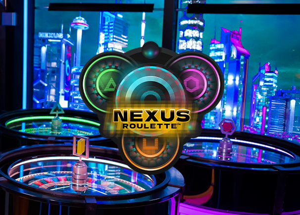 Nexus Roulette Casino Game