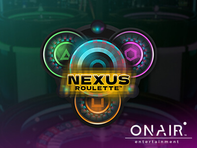 Nexus Roulette Logo